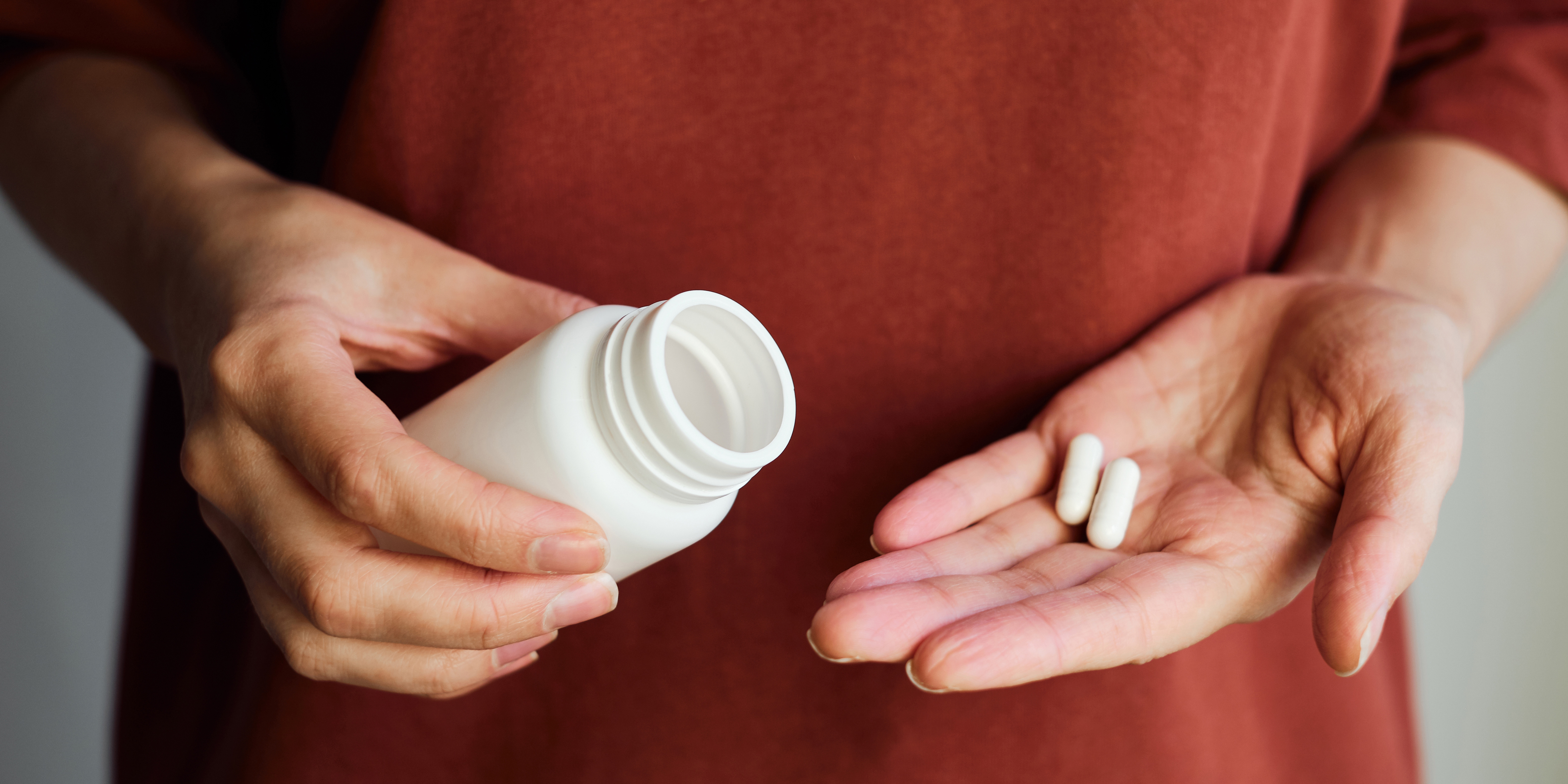 Magnesium supplements