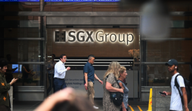 The Straits Times Index has kept steady in the third quarter of 2025 – particularly with new measures by the Government to revive the stock market.