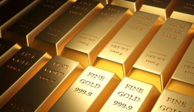 Gold and silver outshine global markets in 2025