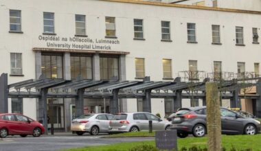Doctors at UHL tell officials to stop blaming them for trolley crisis as report shows lack of beds the key problem