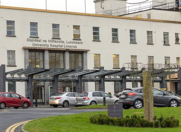 Doctors at UHL tell officials to stop blaming them for trolley crisis as report shows lack of beds the key problem