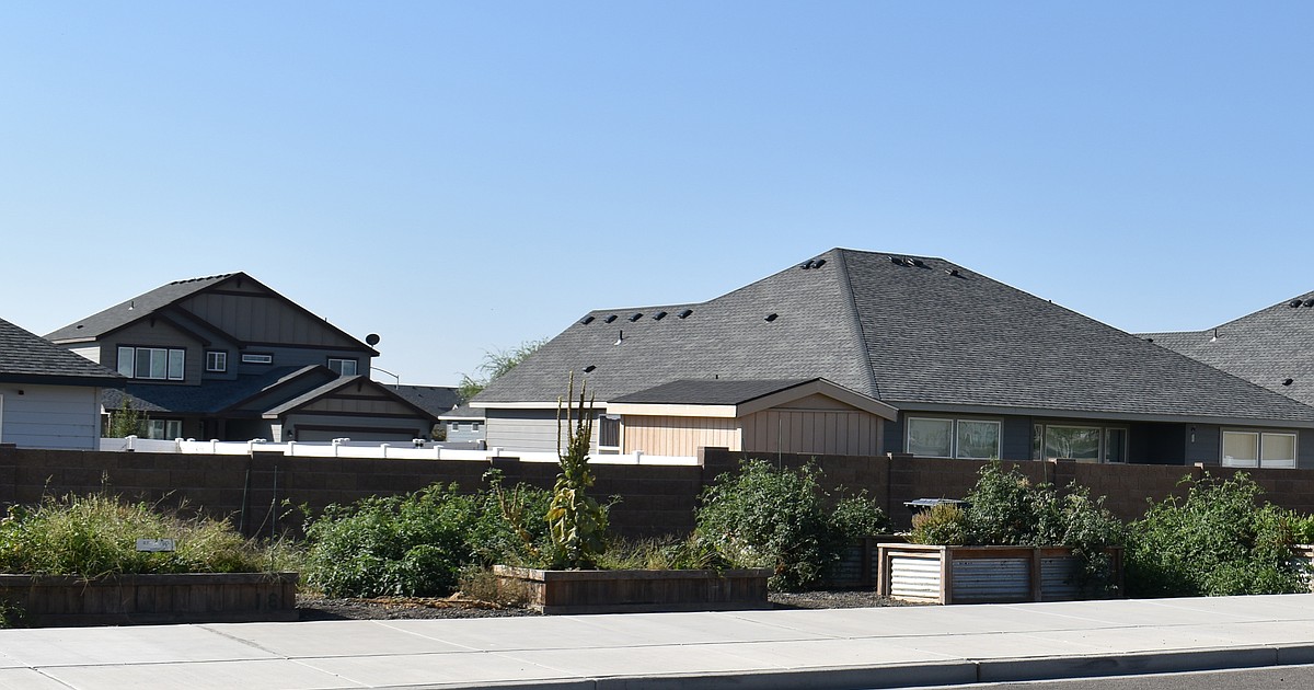 Basin housing market stabilizing | Columbia Basin Herald