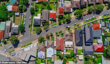 Divorce comes with obvious costs - lawyers, moving, and most significantly, running two households instead of one