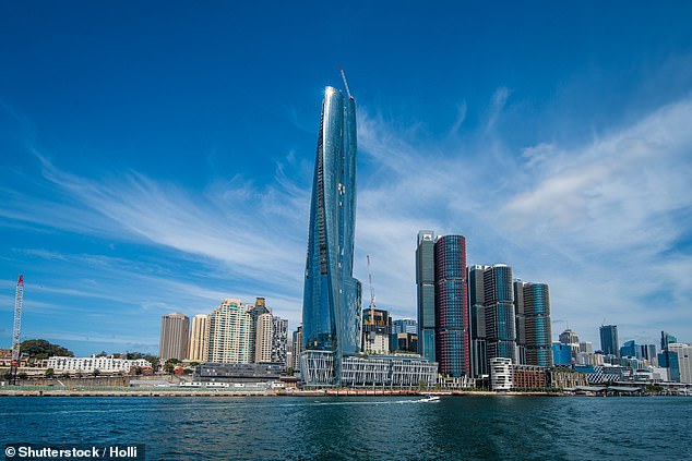 There's a strong link between Australia's surging property prices and the mounting challenges faced by small businesses, as commercial rents have soared