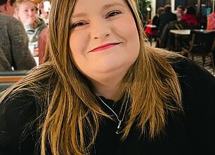 Portia Devine began taking Mounjaro in April 2025