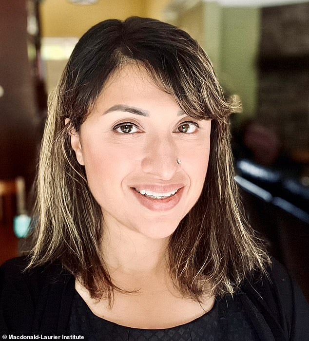 Dr Ramona Coelho cared for her dad during his dementia. She said Clooney's movie could encourage other sufferers to end their lives prematurely