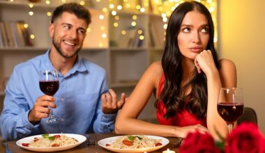 'He once told me, a few months after the birth of my second child, that I was "looking better" – with the clear implication that I was not looking "good" before'