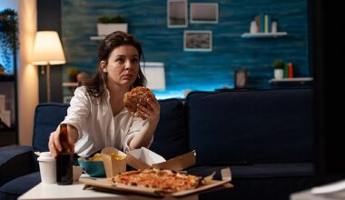 While exercise is known to improve mood and cognition, it has been unclear whether it can counteract the negative effects of an unhealthy diet on these same behaviors (stock)