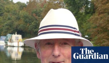 Christopher Mullan obituary | Architecture