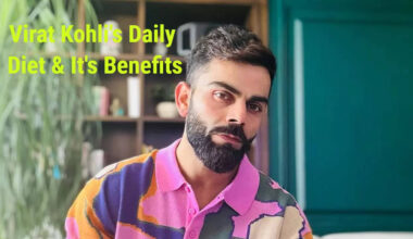 8 things to learn from Virat Kohli's diet and how they can transform health