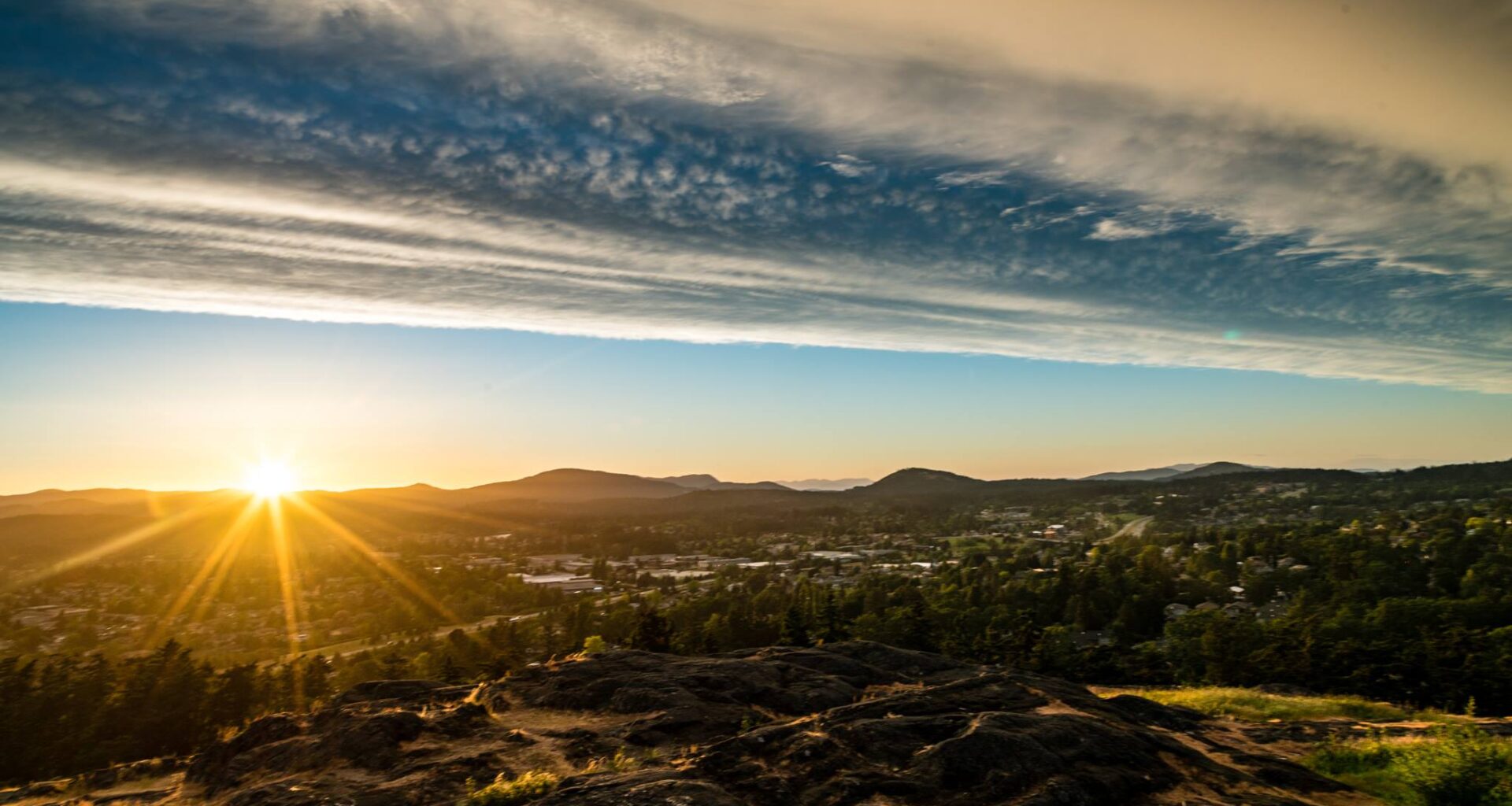 Victoria ranked most anxious city in Canada according to new study