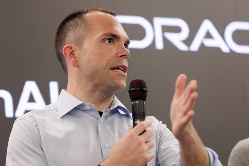 ORACLE says there is real value in AI as demand far outpaces supply