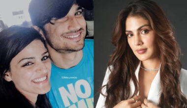 Sushant Singh Rajput’s Sister REACTS After CBI Clears Rhea Chakraborty In Death Case: Haven't Received Answers Yet | Bollywood