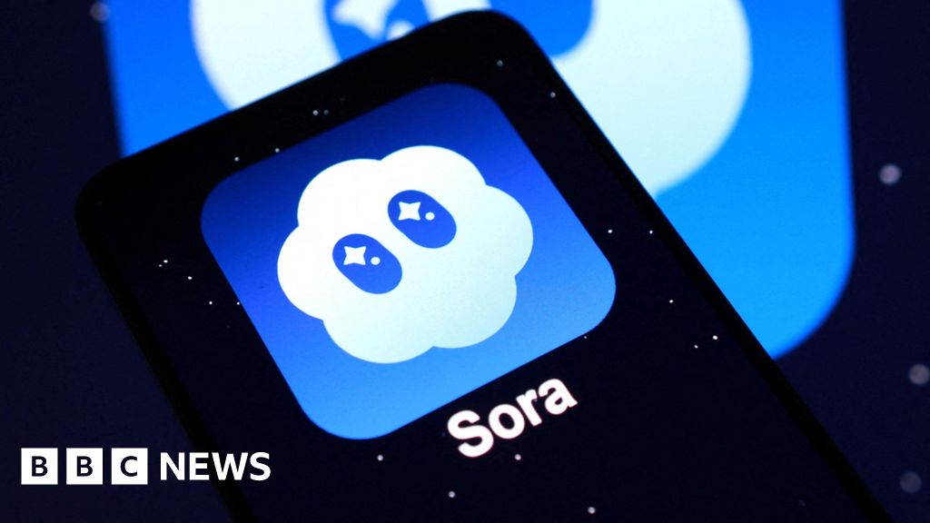 Deepfake videos 'hidden' green impact says Oxford Uni lecturer