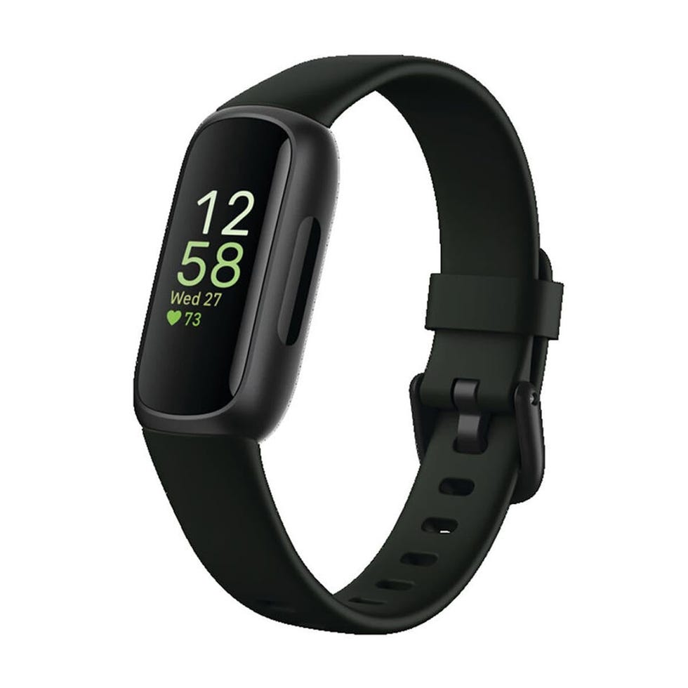 Inspire 3 Fitness Tracker Inspire 3 Fitness Tracker