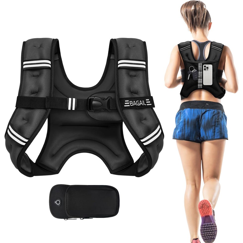 Weighted Vest Weighted Vest