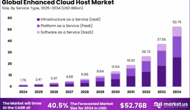 Enhanced Cloud Host Market Size
