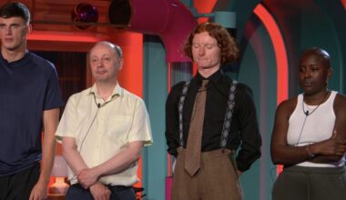 Big Brother’s new contestants make a shock decision in Evil Eye twist