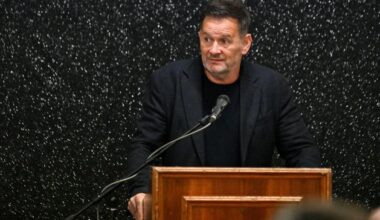 Niall O’Carroll leaves IABA for new role as Rowing Ireland head of high performance