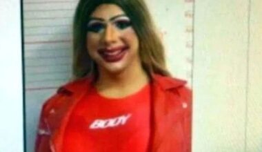 Barbie Kardashian released from prison despite ‘grave concerns’ over ‘threat to public’