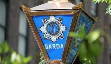 Elderly priest came to rescue of woman being attacked on Dublin street by man who injured several people during spree