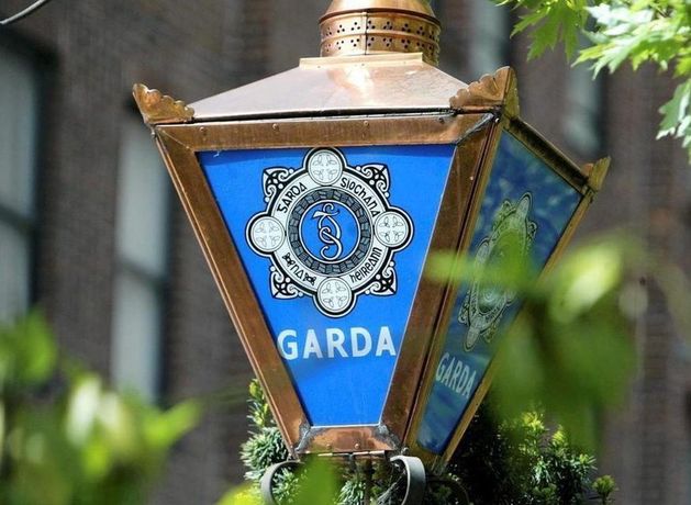 Elderly priest came to rescue of woman being attacked on Dublin street by man who injured several people during spree