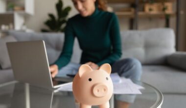 ‘Invest in memories, not things’ – money experts share the best financial advice they have ever received