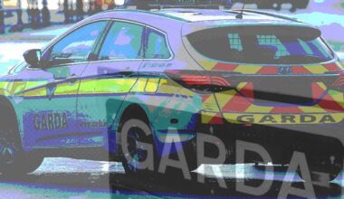 Priest (80s) rescues elderly woman after attack by man who injured several people in violent spree