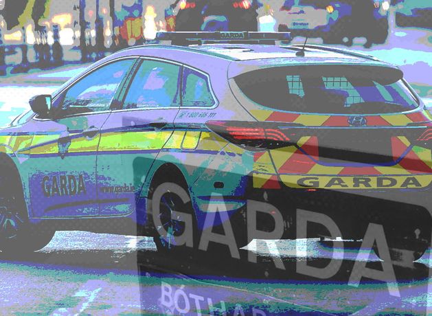 Priest (80s) rescues elderly woman after attack by man who injured several people in violent spree