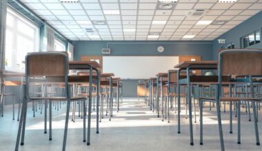 Married principal who sexually harassed student teacher and locked her in school struck off