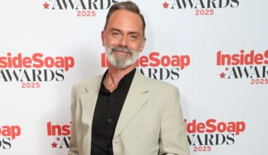 Coronation Street's Daniel Brocklebank breaks silence on Billy's dramatic exit plot after 11 years