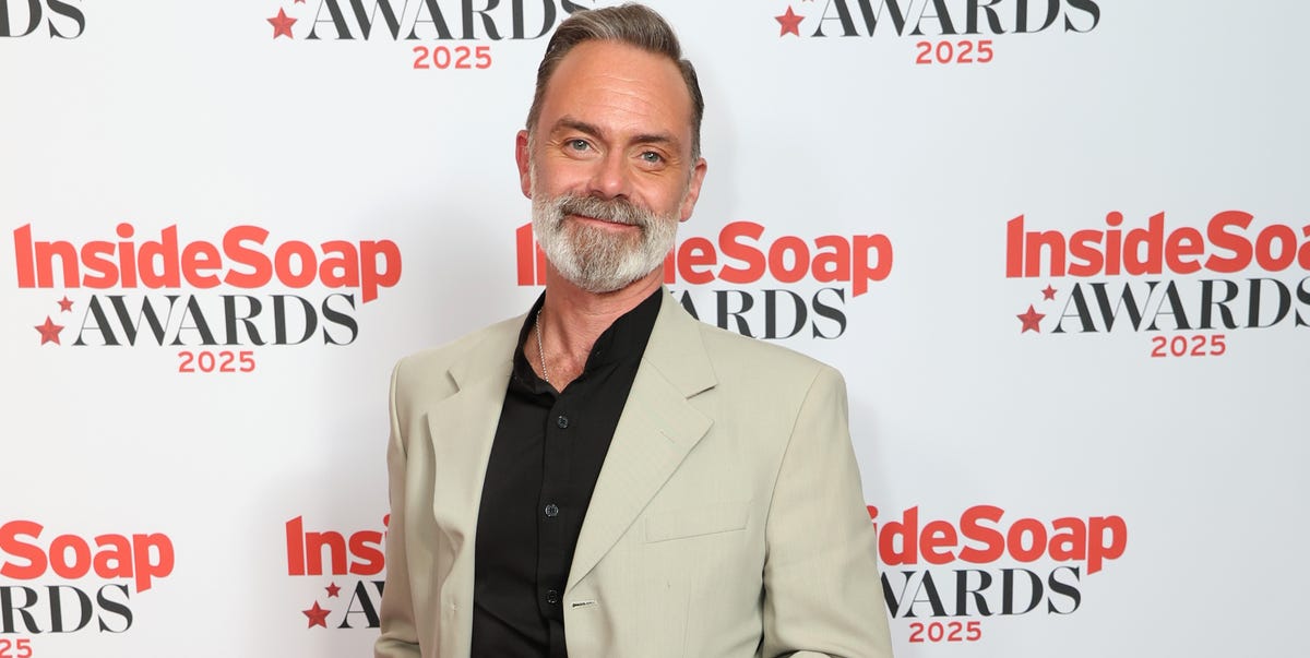 Coronation Street's Daniel Brocklebank breaks silence on Billy's dramatic exit plot after 11 years