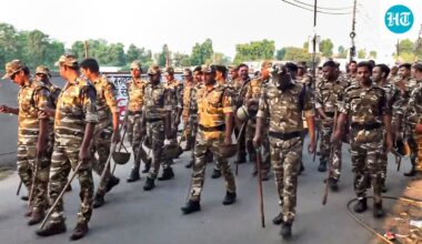 Bareilly on high alert: Drones deployed, internet suspended for 48 hours