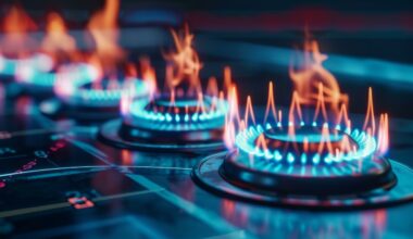 ​​​Dow hits record closing high, EUR/JPY bounces off support as natural gas nears July peak