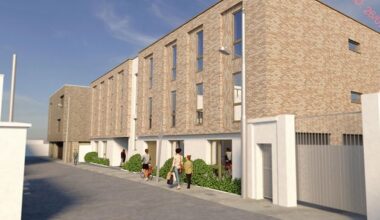 ‘An unlimited supply of elderly nuns taking up residence is fanciful’ say residents, as planning refused for 38-unit block in Dublin 4