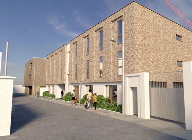 ‘An unlimited supply of elderly nuns taking up residence is fanciful’ say residents, as planning refused for 38-unit block in Dublin 4