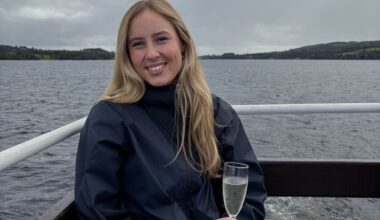 ‘Maybe it’s a Dubliner thing, but I’ve spent far too little time exploring the rest of Ireland’