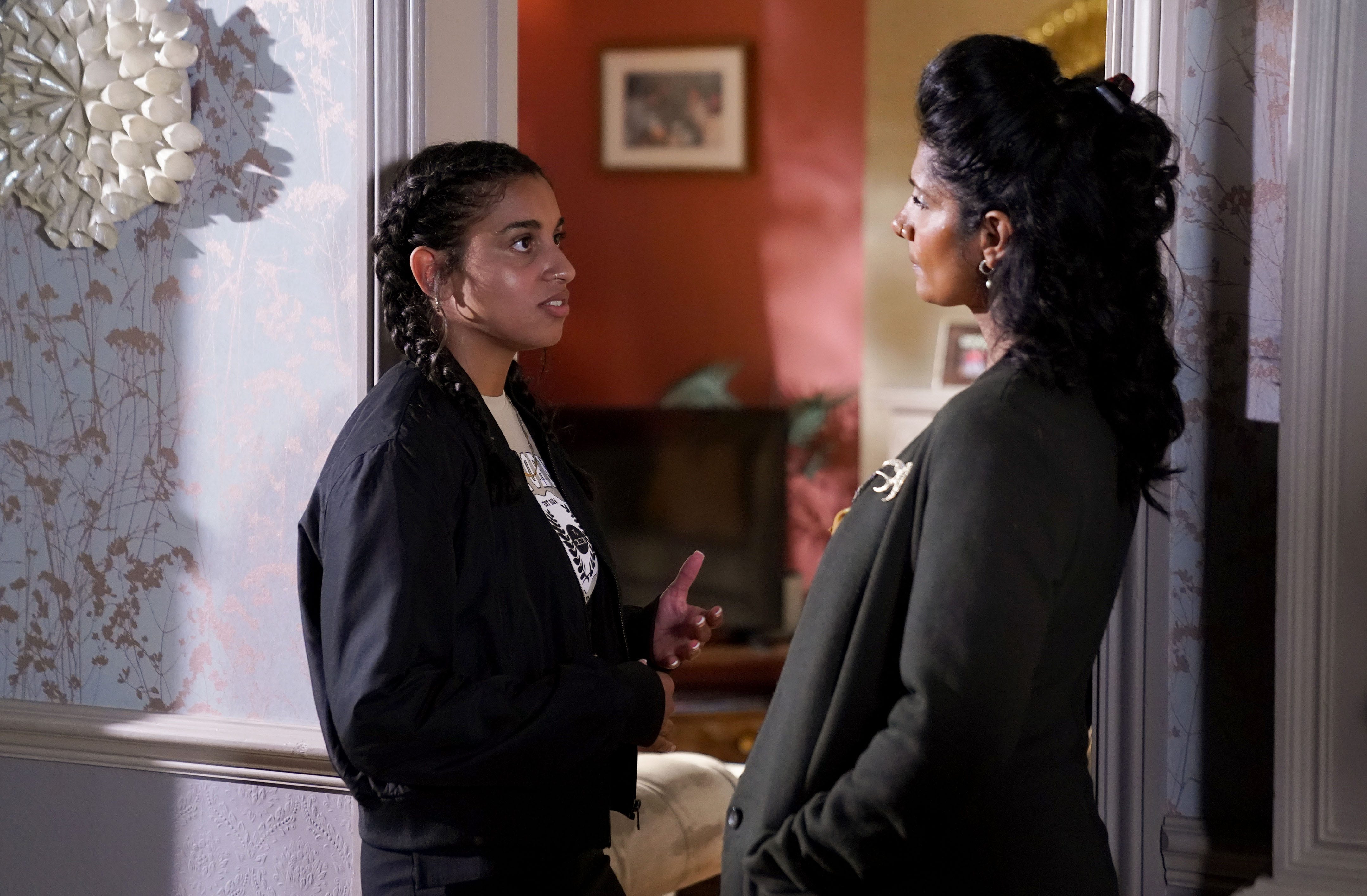 avani nandra hart, suki panesar unwin, eastenders