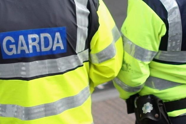 Gardai use pepper spray as two people arrested in ‘public disorder incident’ in East Wall