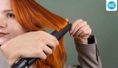 Price drop alert on Dyson hair straighteners, curlers, hair dryers and more during Amazon Great Indian Sale