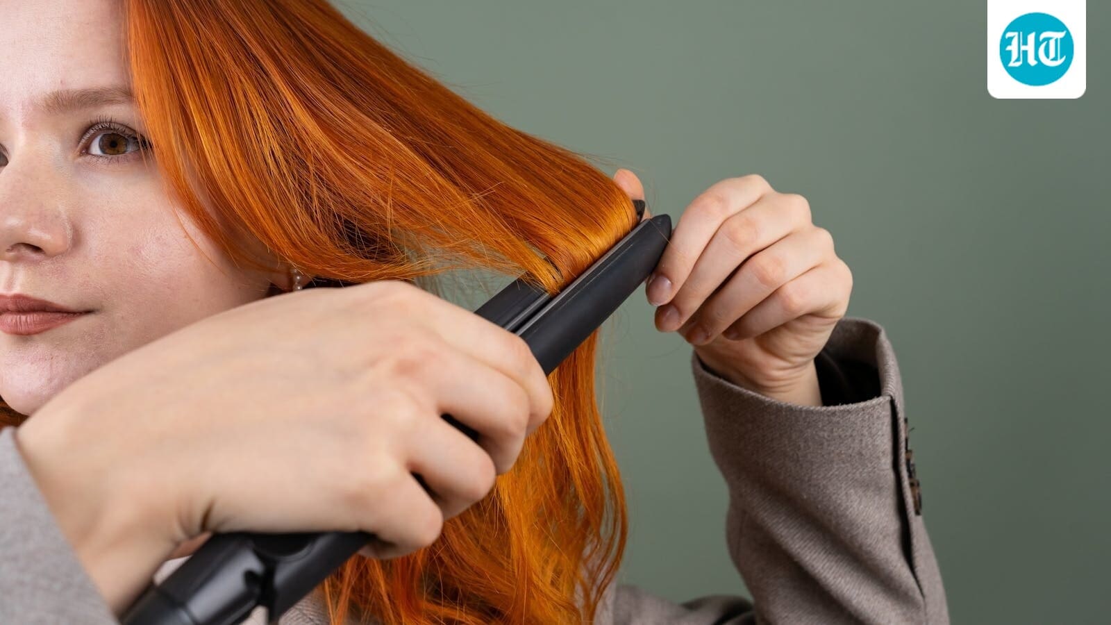 Price drop alert on Dyson hair straighteners, curlers, hair dryers and more during Amazon Great Indian Sale