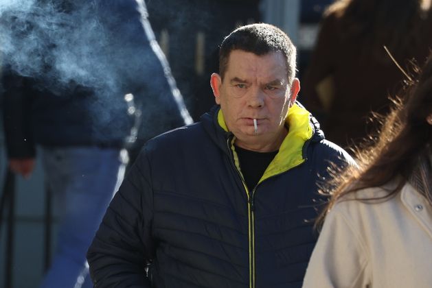 Man tells abuser who raped him when he was 11-years-old that he is ‘reclaiming my voice and my life’