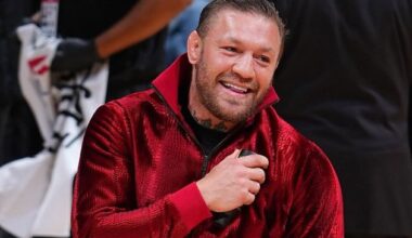 Conor McGregor granted 50-day extension in legal talks over US sexual assault claims