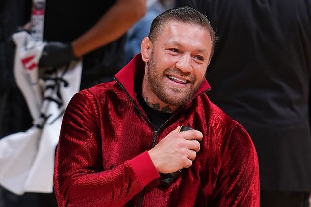 Conor McGregor granted 50-day extension in legal talks over US sexual assault claims