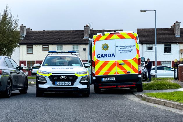 Infant dies following road traffic incident in Dublin