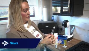 Influencers promoting 'Triple G' weight loss drug not approved for human use