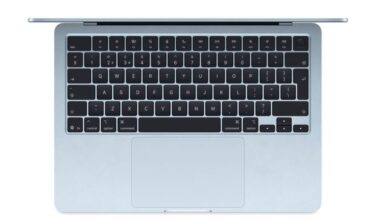 MacBooks, phones, TVs — five online tech bargains to beat the Budget