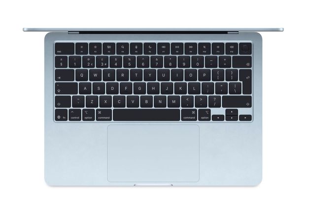 MacBooks, phones, TVs — five online tech bargains to beat the Budget