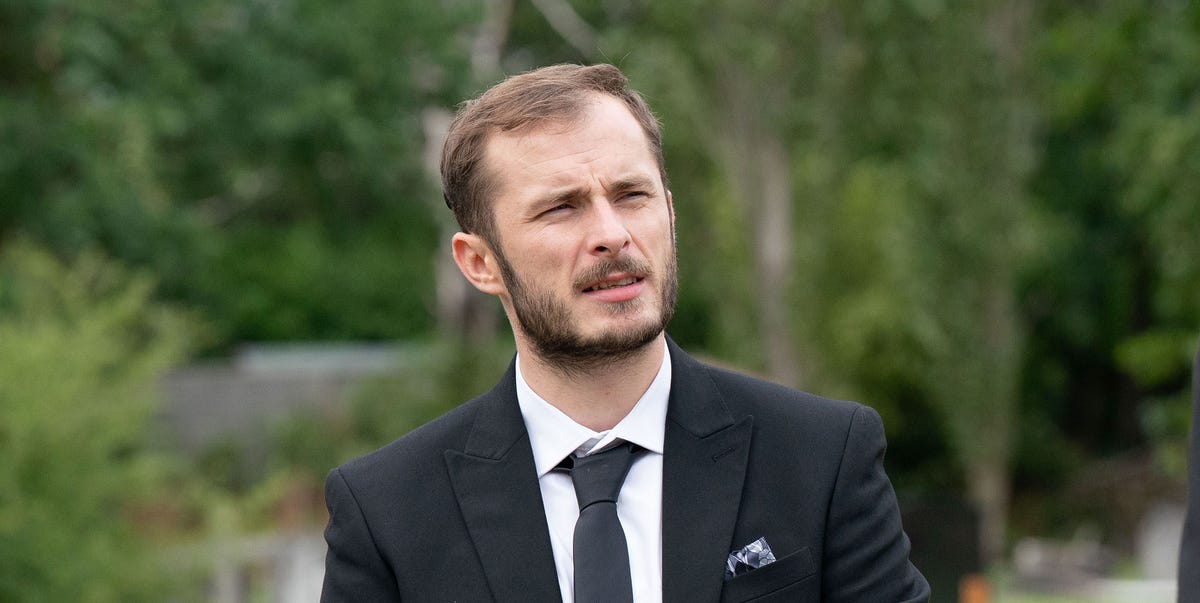 EastEnders airs two major exits tonight in devastating Ben Mitchell storyline