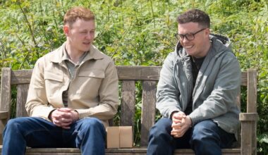 Emmerdale villain exits for good after the show's darkest scenes of the year